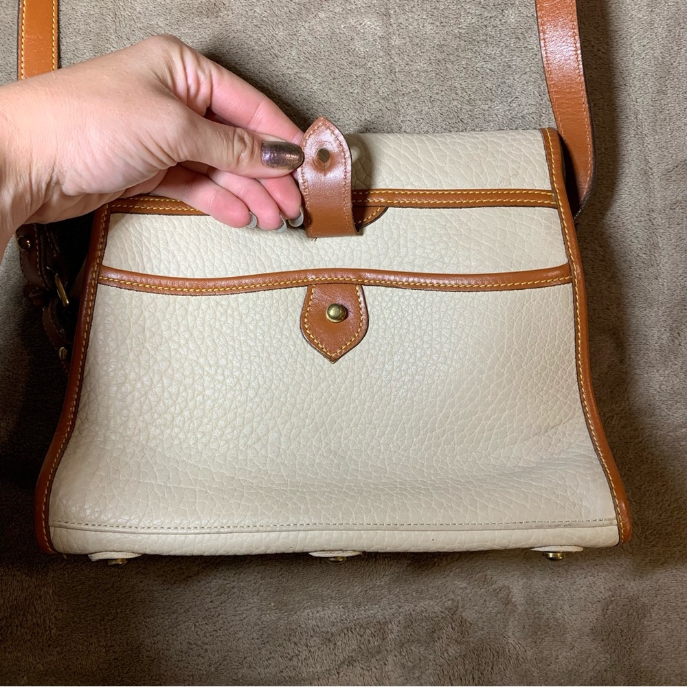 Dooney & Bourke All Weather Crossbody Bag - Picture 11 of 11